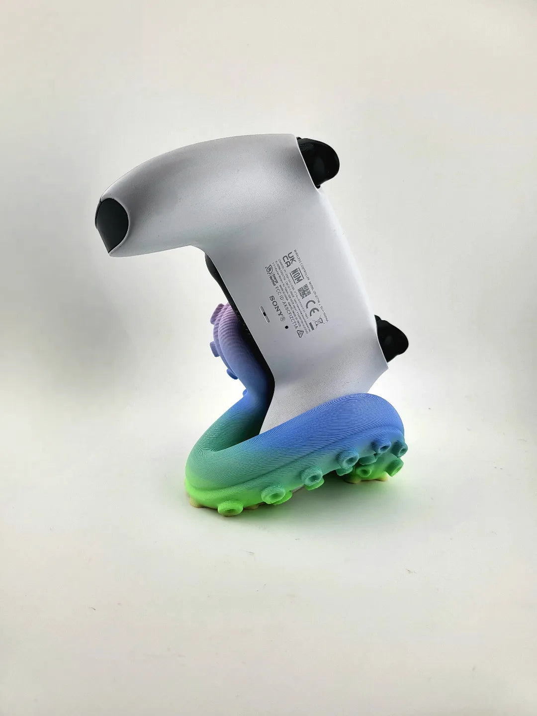 Tentacle Console Holder