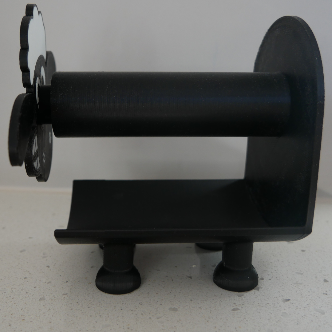 Sheep Toilet Roll Holder