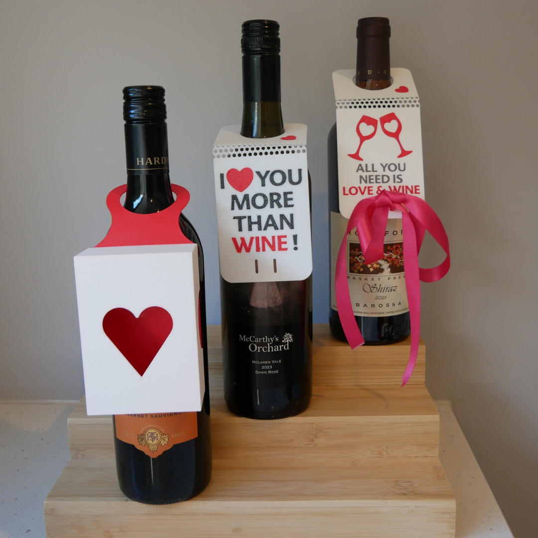 Wine Tags