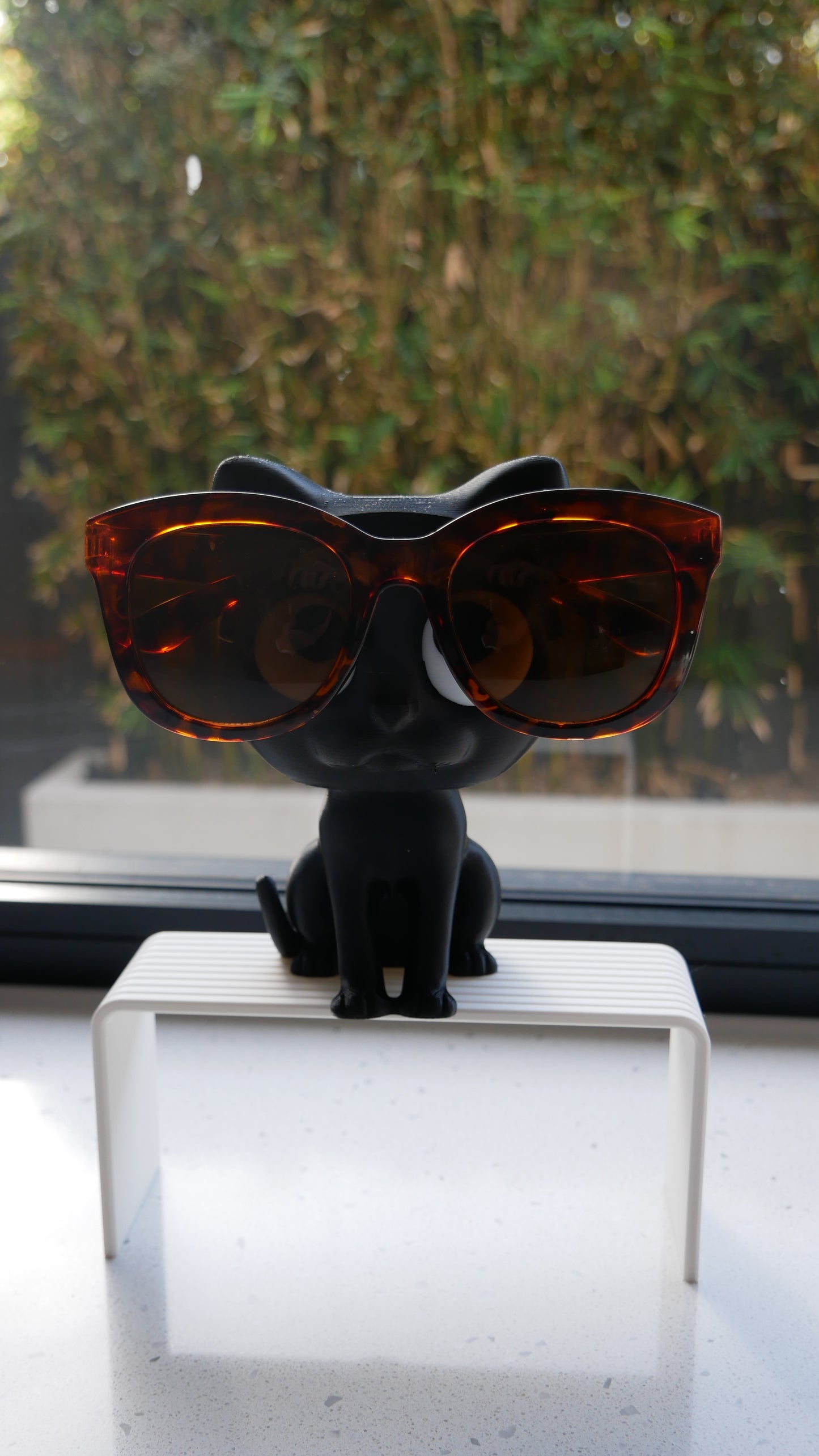 Cat Glasses Holder