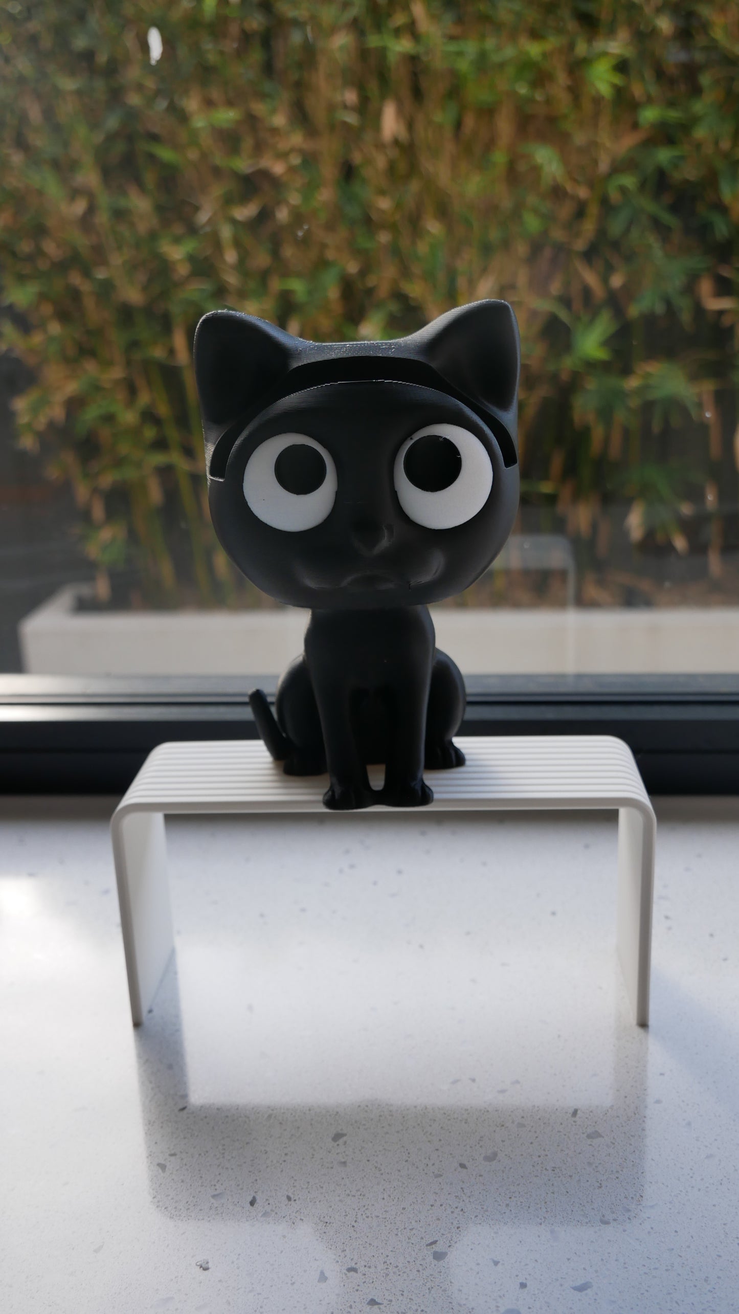 Cat Glasses Holder