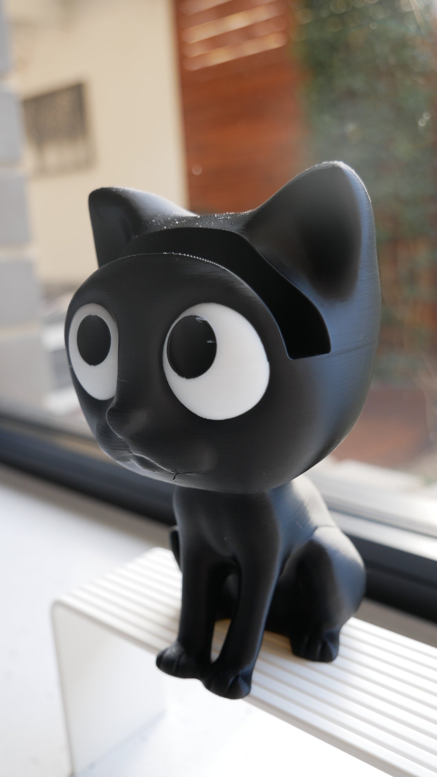 Cat Glasses Holder