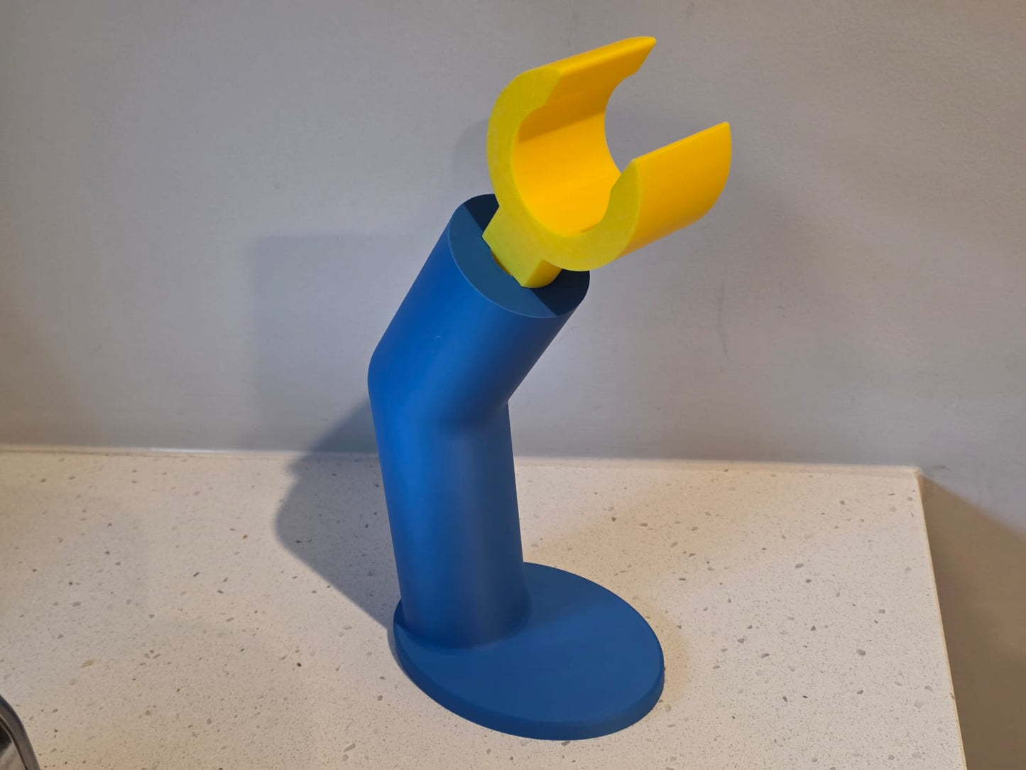 Arm Headphone Holder