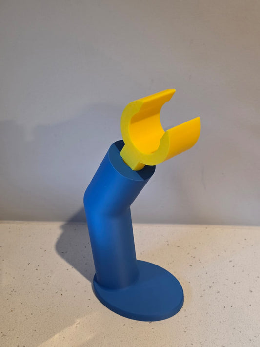 Arm Headphone Holder