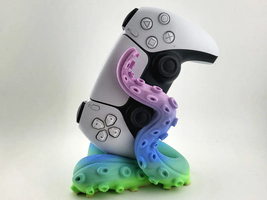 Tentacle Console Holder