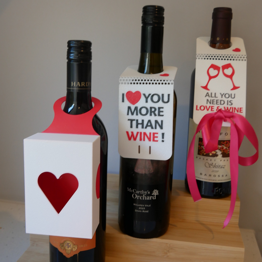 Wine Tags