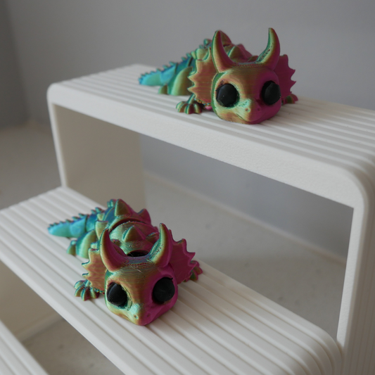 Flexi Triceratops