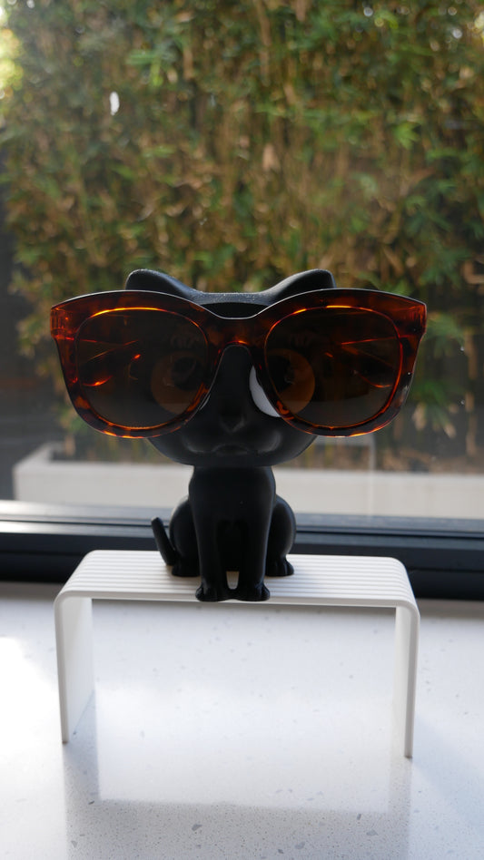 Cat Glasses Holder