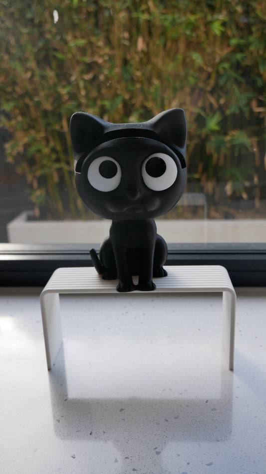 Cat Glasses Holder