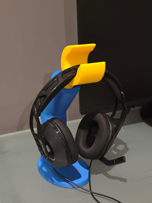 Arm Headphone Holder